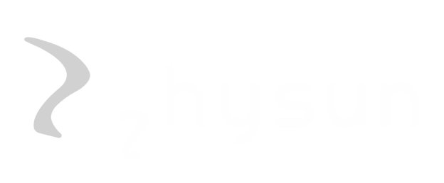 hysun-white